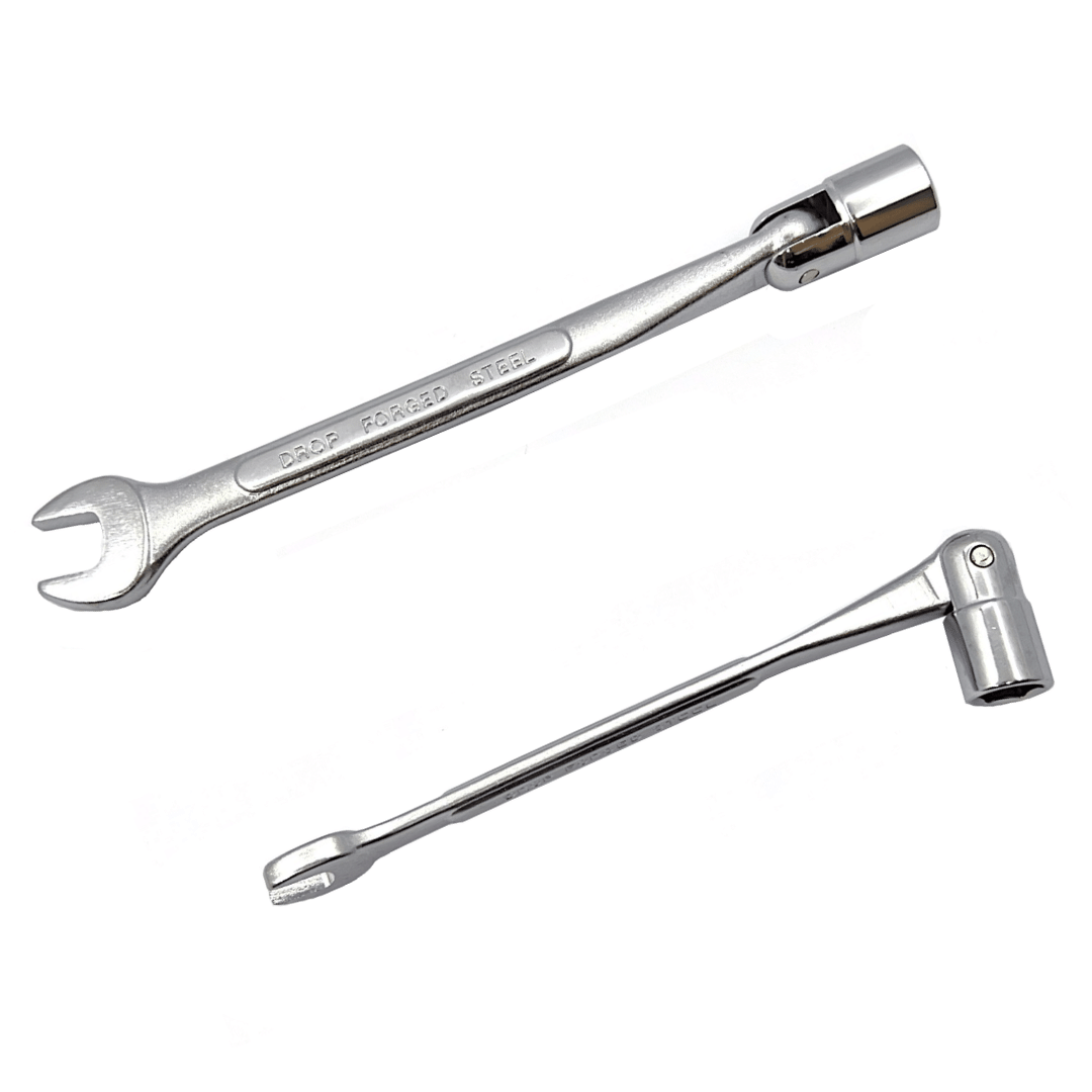 Flexible Socket Spanner 6PT | ROC