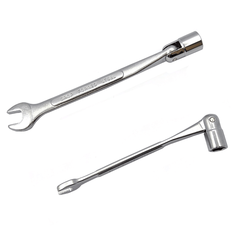 Flexible Socket Spanner 6PT | ROC
