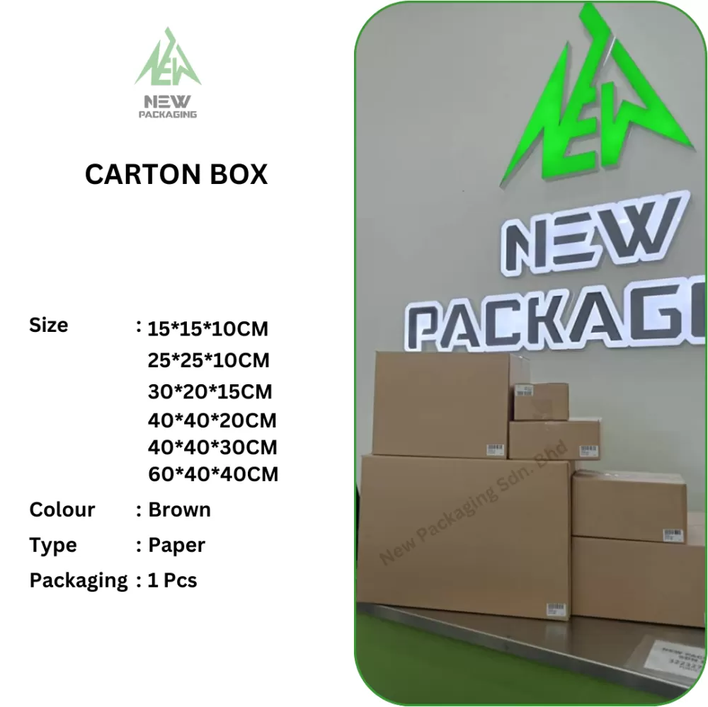 PACKAGING TOOL ITEM