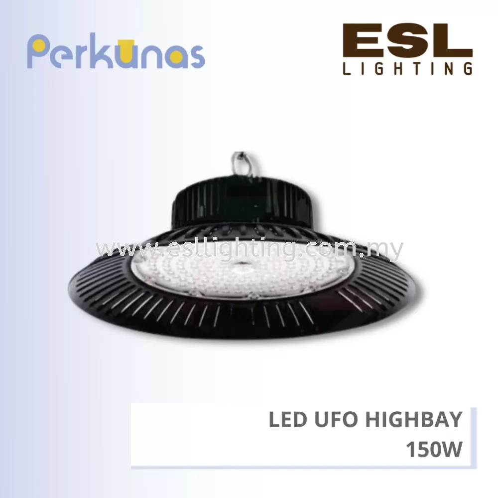 PERKUNAS LED UFO HIGHBAY - 150W