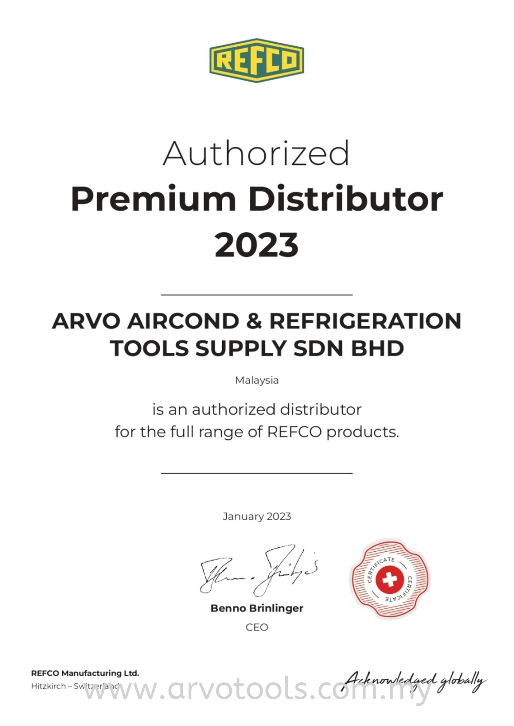REFCO REFMATE-4 KIT WITH R22 CHARGING HOSE + VACUUM HOSE Tools ...