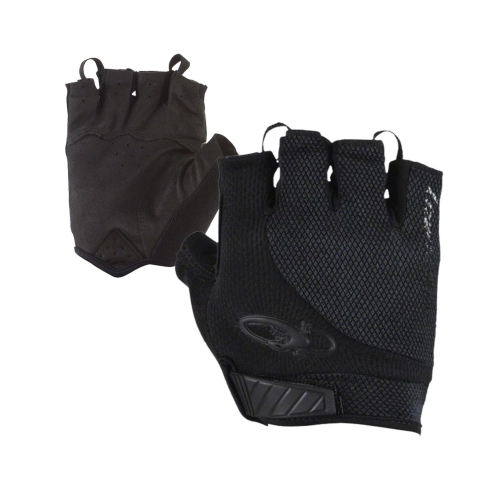 LIZARD SKINS Aramus Elite Glove Blackout