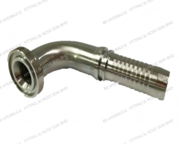 FLANGE S59 6000PSI