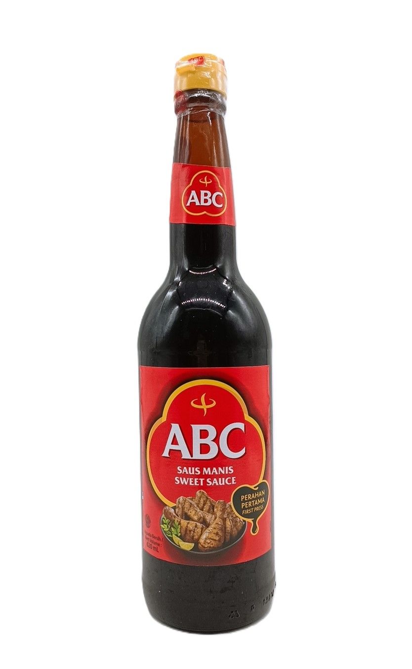 ABC Saus Manis