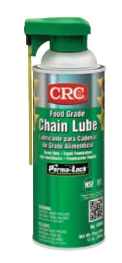 FOOD GRADE CHAIN LUBE
