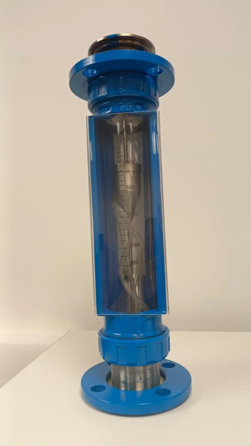 Glass Tube Rotameter FA20S - DN40 