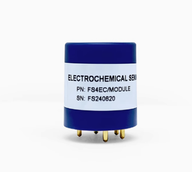 Fosensor Electrochemical H2 Hydrogen Sensor FS02500