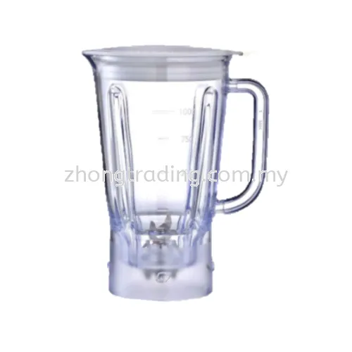 BJD128 1.2L Blender Jus For Panasonic (New Model)