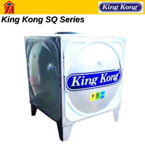 King Kong SQ Series