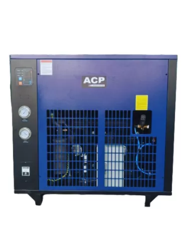 100HP “ACP” HIGH EFFICIENCY REFRIGERATED AIR DRYER (R407C), MODEL : HD0120