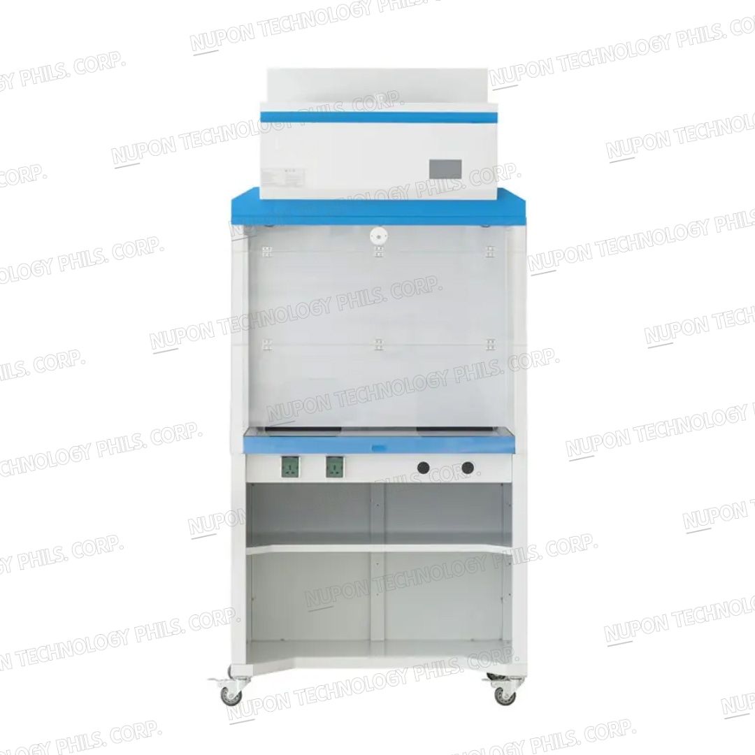Manufacturer Ductless Fume-Hood (C)