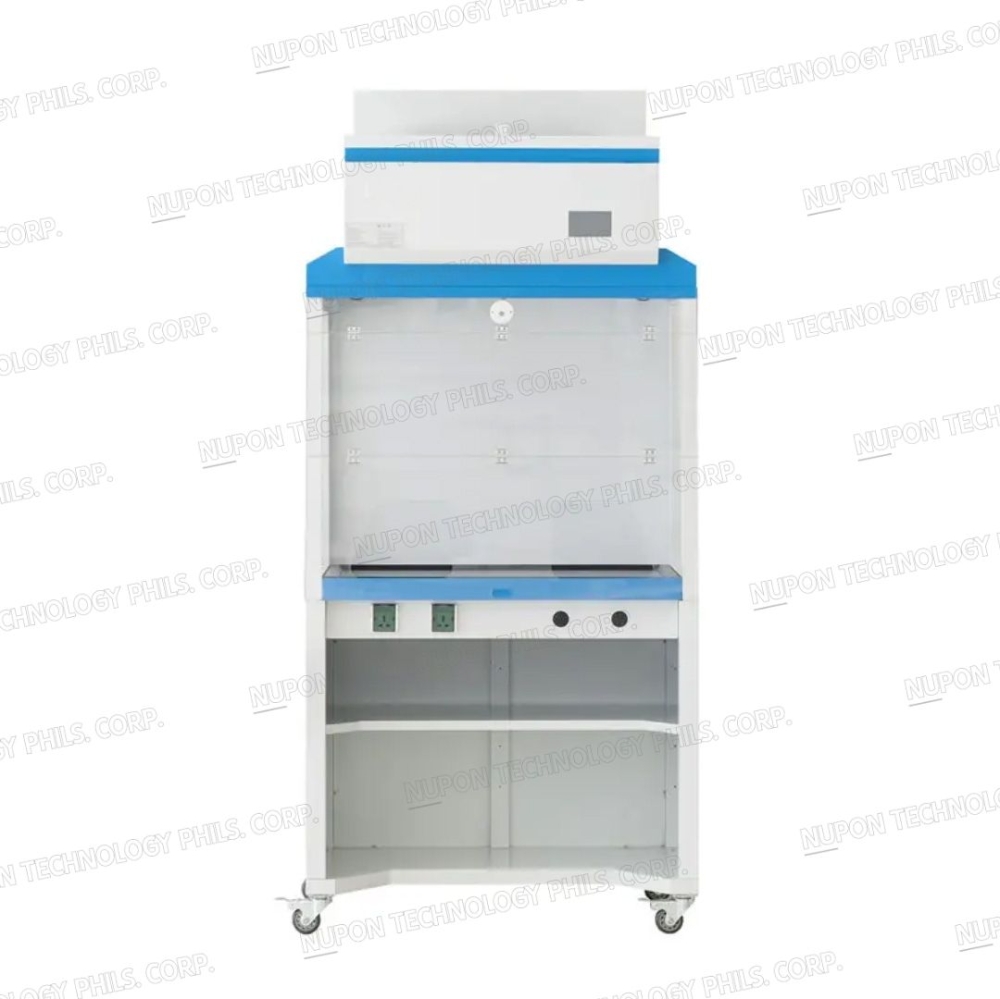 Manufacturer Ductless Fume-Hood (C)