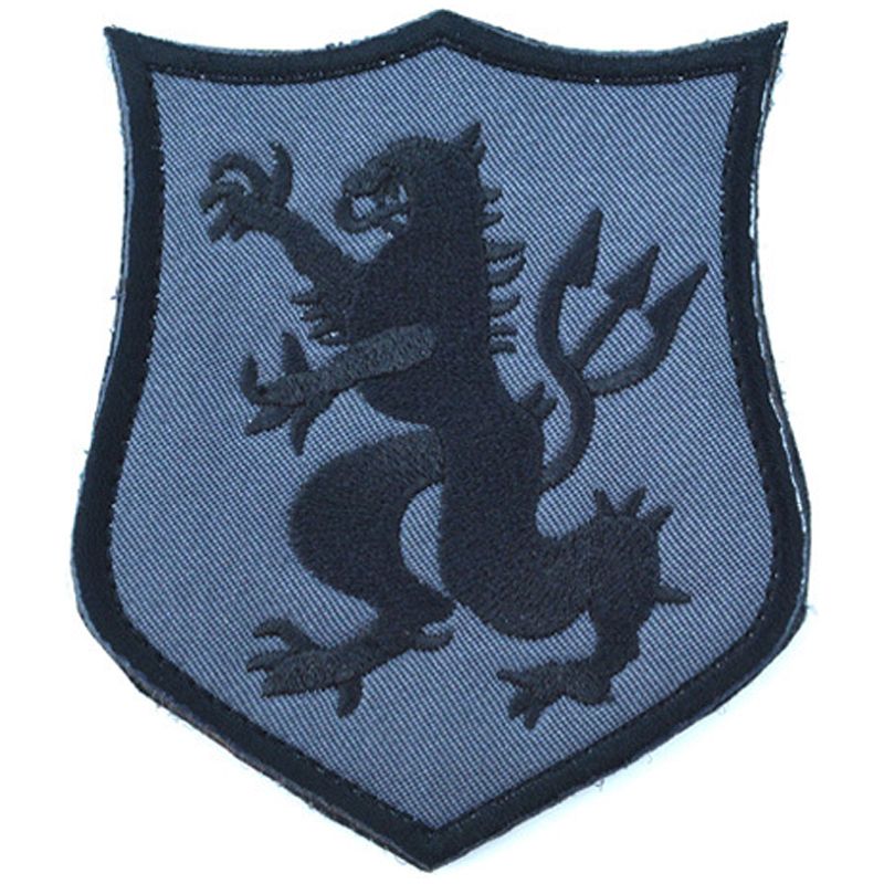 Patch