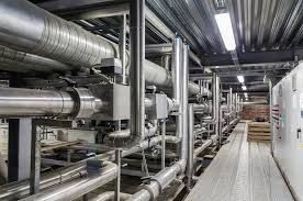 Carbon Dioxide (CO2) PPM Audit for AHUs