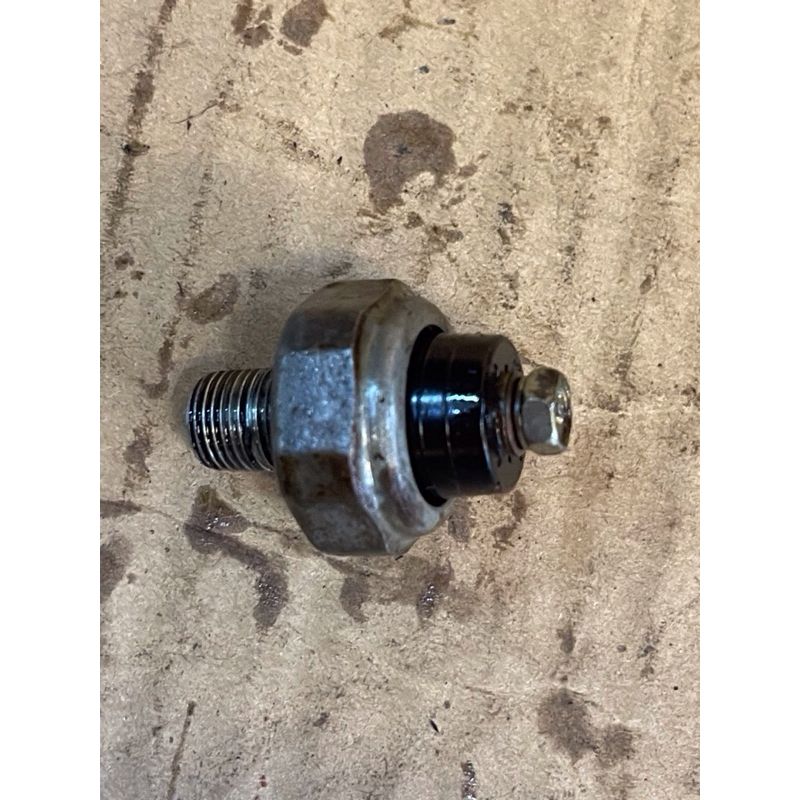 HONDA CB750 NIGHTHAWK OIL VALVE RELIEF 2007