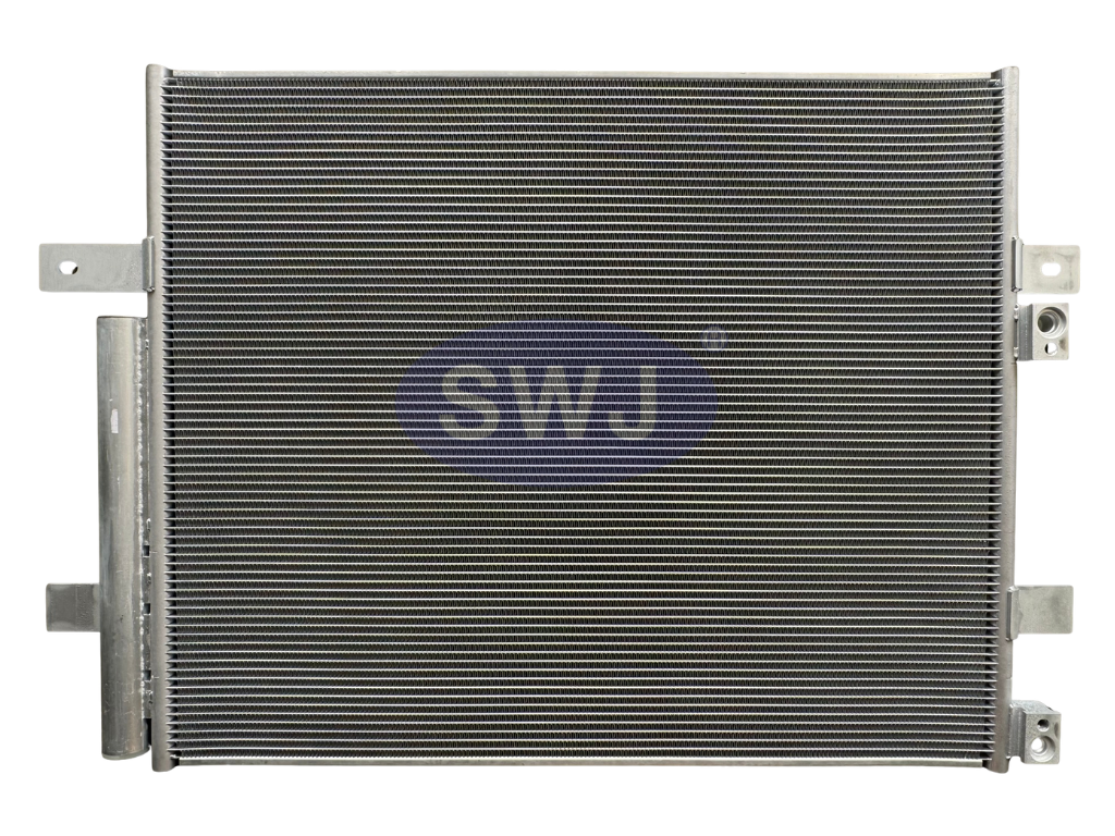 for JMC 4x4 (C) [SWJ-653]