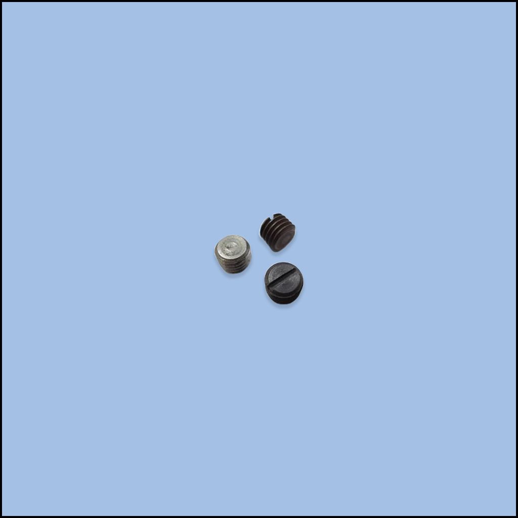 WRIST PIN PLUG (54C4-32)