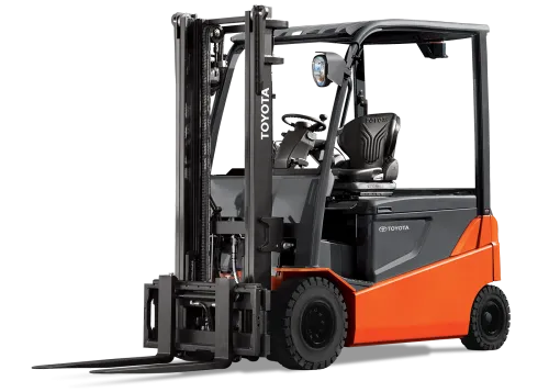 Battery Forklift (Lead acid, Lithium Ion)