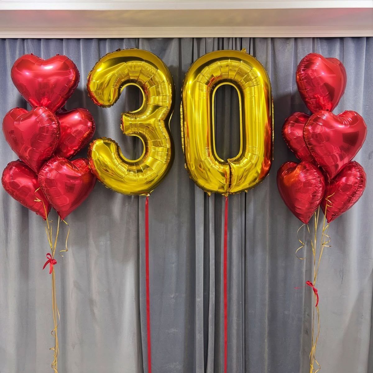 Balloon Set 36
