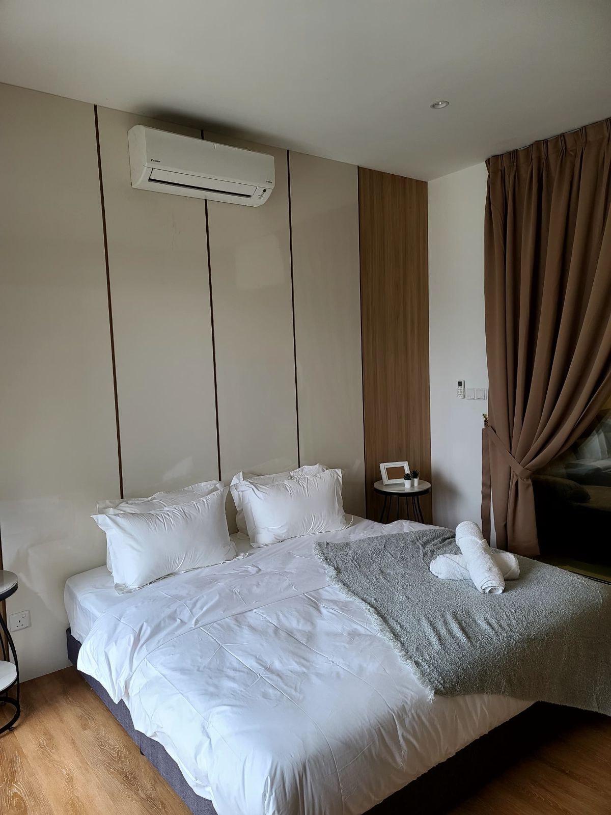 Quill Residence, KLCC unit for Sale