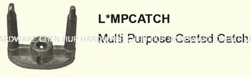 L MPCATCH - Multi Purpose Casted Catch