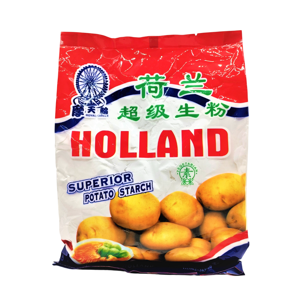 Royal Circle Holland Superior Potato Starch 1kg