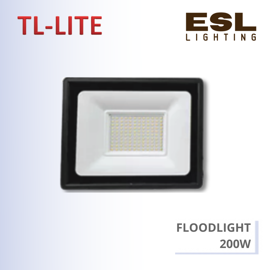 TL-LITE FLOODLIGHT - FLOODLIGHT - 200W