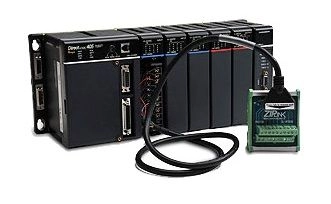 Koyo Direct Logic Series DL405 Micro PLC Programmable Logic Controller ...