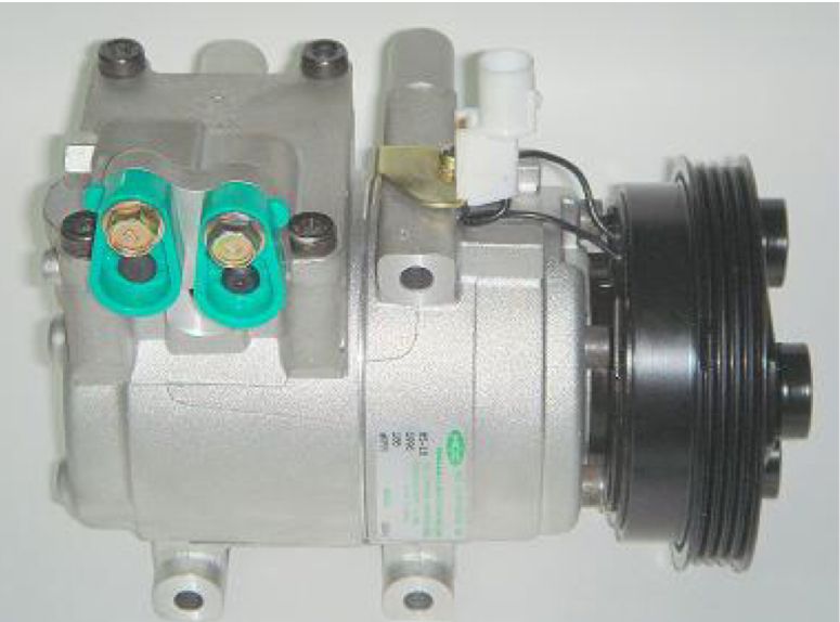 Hyu Getz HS15 4PK R134a (NB) [HYU 014]