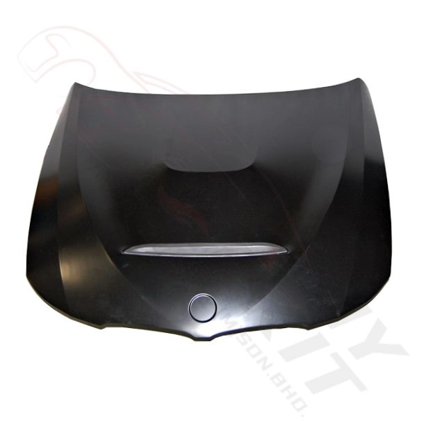 BMW 3 Series E90 LCI STEEL GTS Hood Bonnet