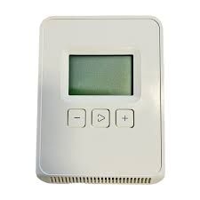 Wall Mounted CO2 Sensors