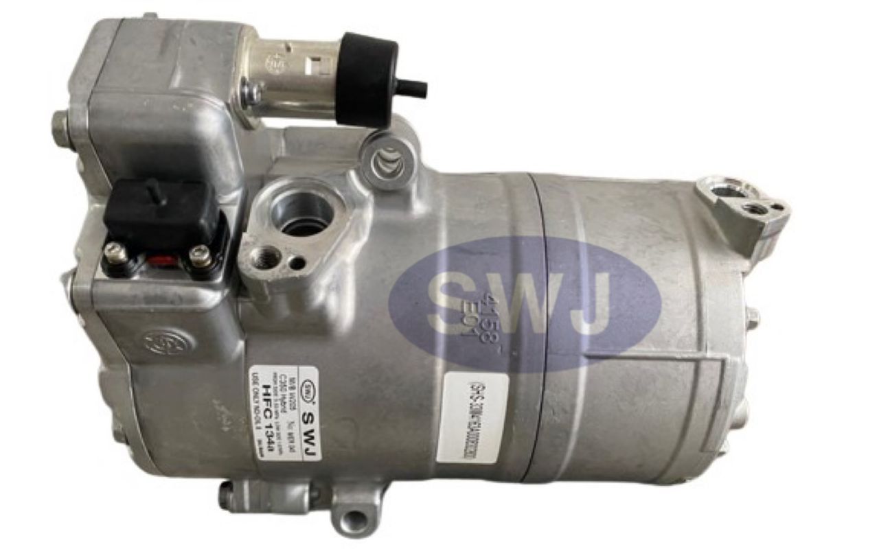 M/B W205 C350 Hybrid (SHS-33M4163A0008302800) R134a (C) [MER 045]