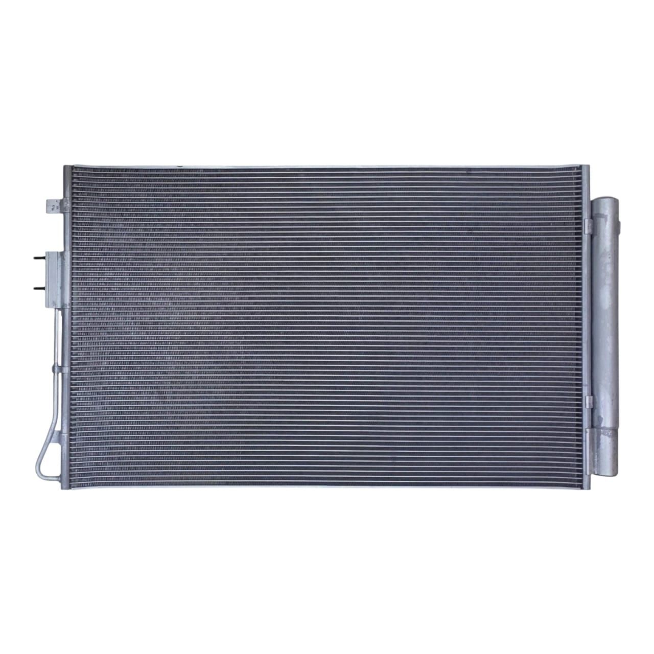 CONDENSER