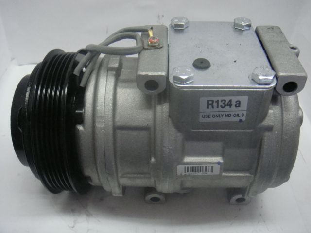 Pro.Perdana ND V6 10PA17C-5PK R134a (New) (C) [PRO 074]