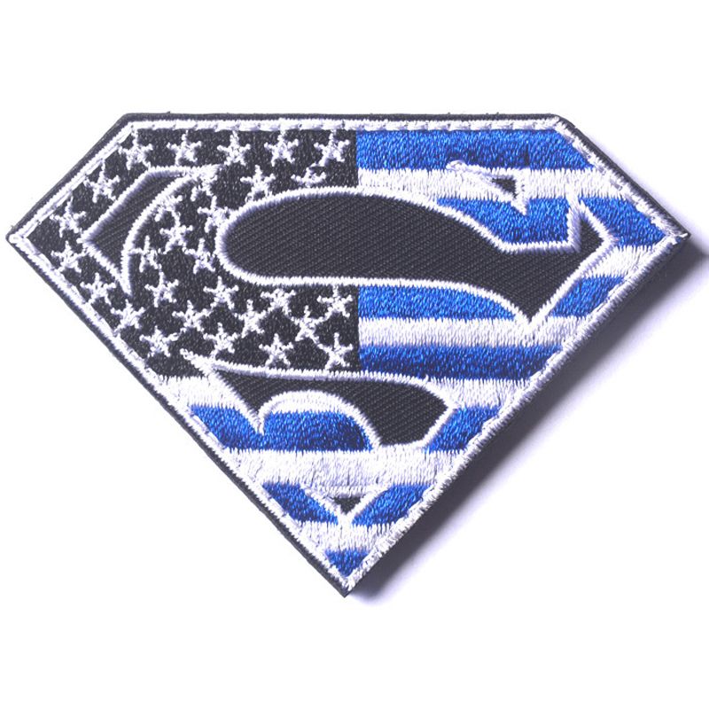 Patch