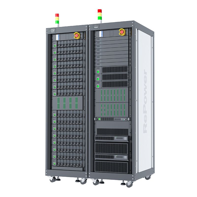 BMS-5V BMS Battery Management Testing System