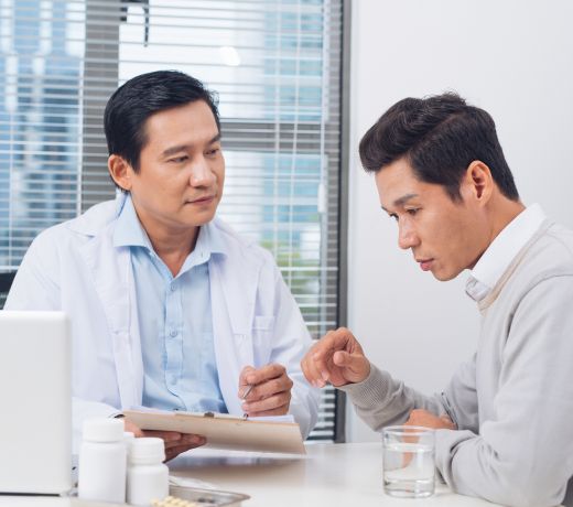 Prostate Disorders