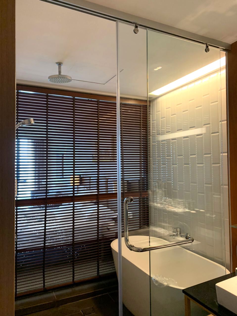 Shower Screen by Homenet @ Kota Damansara 260701