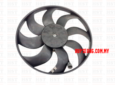 PROTON GEN APM FAN BLADE AND MOTOR ASSY AUTO (F-GEN2-05ASYAT)