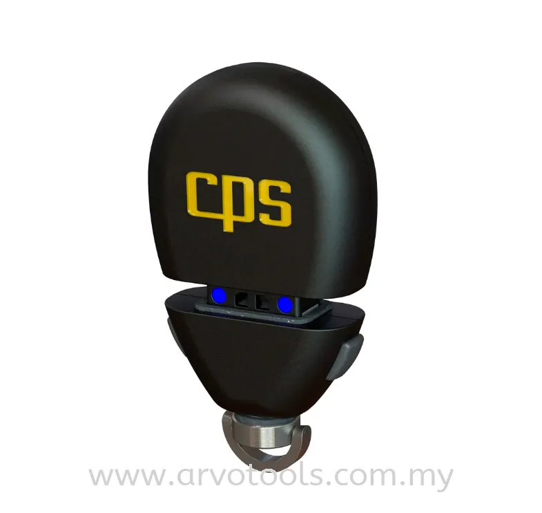 CPS TS-100 DATA LOGGER FOR TEMPERATURE AND HUMIDITY Tools & Instrument ...