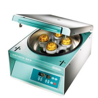 Hettich Rotofix 32A
