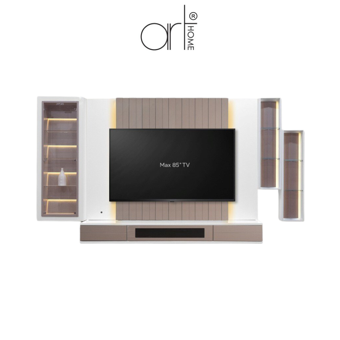 ETH-778D1 TV HALL CABINET