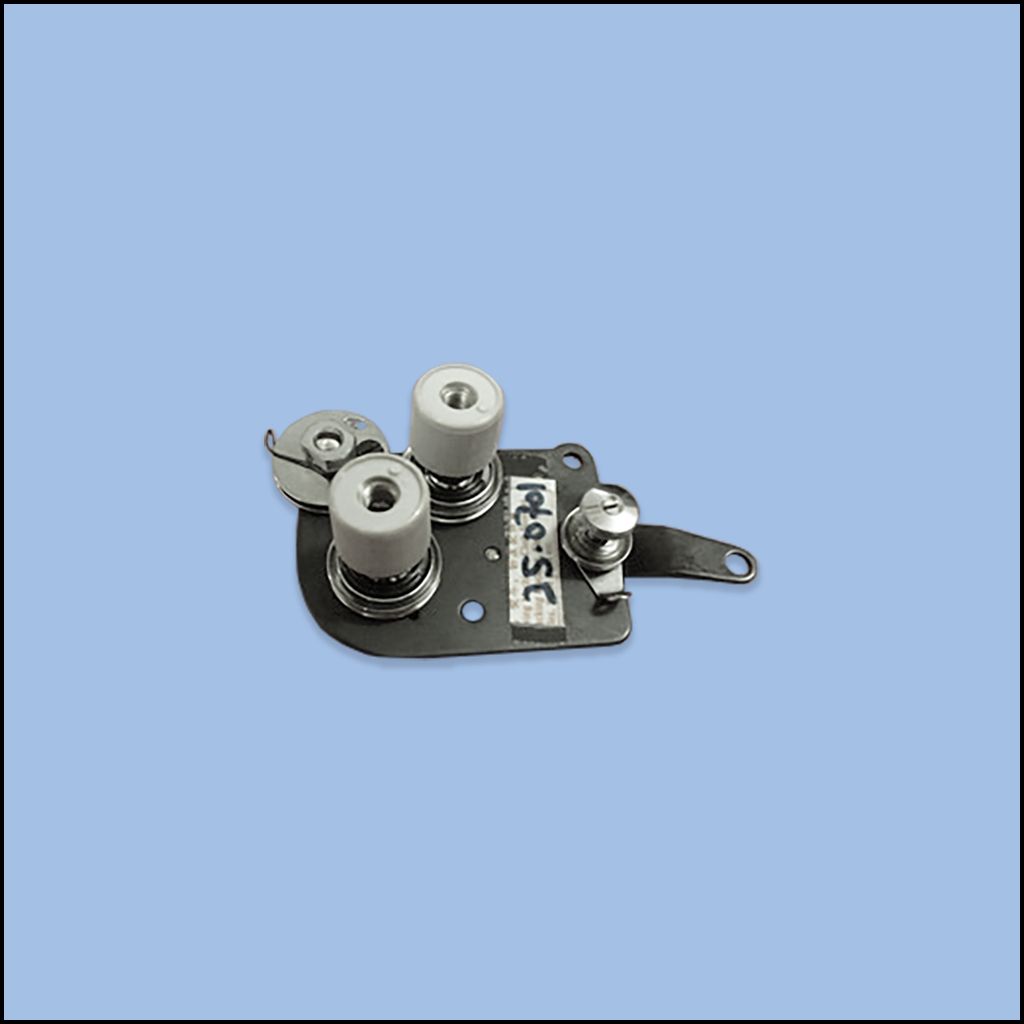 THREAD TENSION ASM (25-0701)