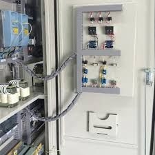 VSD Control Board Diagnostic & Repair