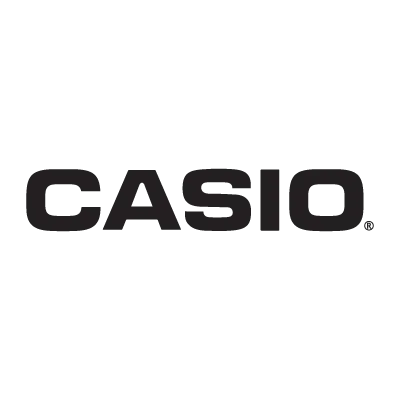 CASIO