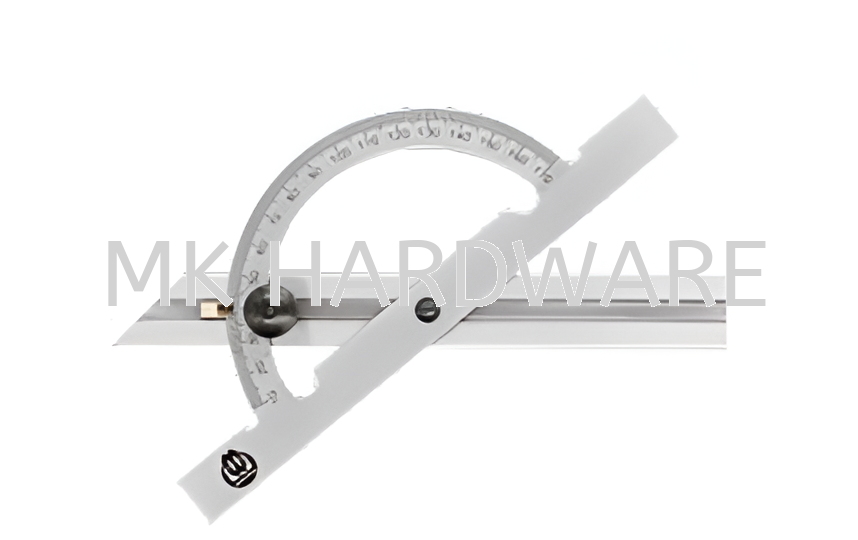 PROTRACTORS 242-0658