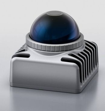 LIVOX MID-360S LIDAR