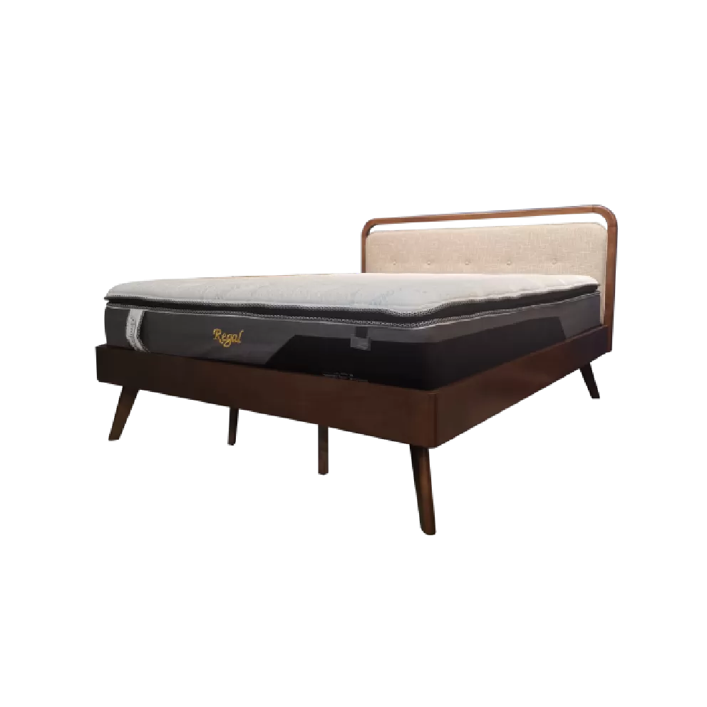 Divani Bedframe Only (Not Include Mattress)