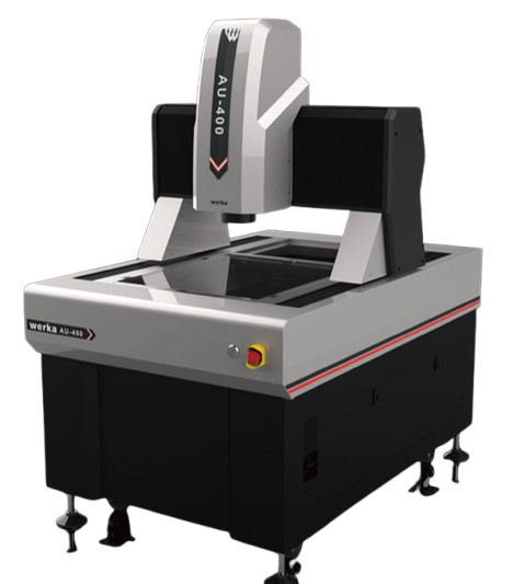 2.5D AUTOMATIC VISION MEASURING MACHINE 5290-AU400