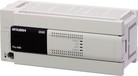 FX3U-64MR/ES